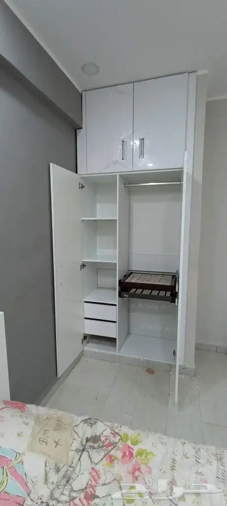 ورشه الإبداع للابواب والديكورات الخشبيه 8