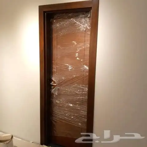 ورشه الإبداع للابواب والديكورات الخشبيه 29
