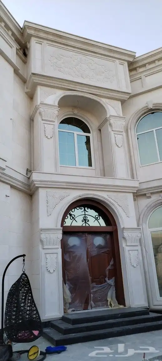 عروض على توريد وتركيب كافة انواع الحجر الطبيعي 0552416276 2