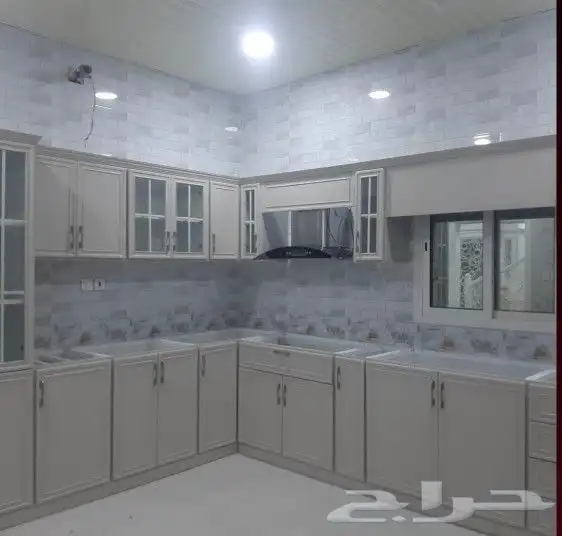 مطابخ صاج المونيوم وفورميكا وكلادينج 1