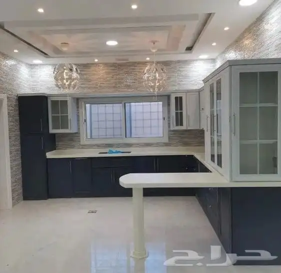 مطابخ صاج المونيوم وفورميكا وكلادينج 3