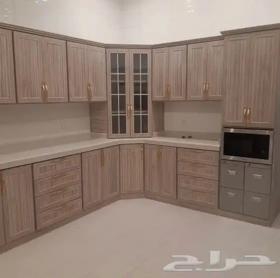 مطابخ صاج المونيوم وفورميكا وكلادينج 7