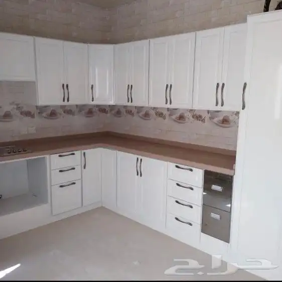 مطابخ صاج المونيوم وفورميكا وكلادينج 4