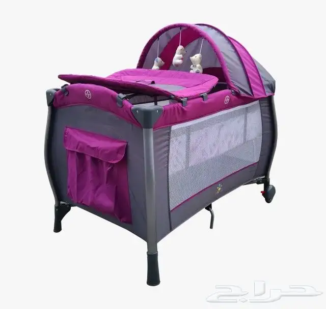 تجهيز و تأثيث حضانة الأطفال 27