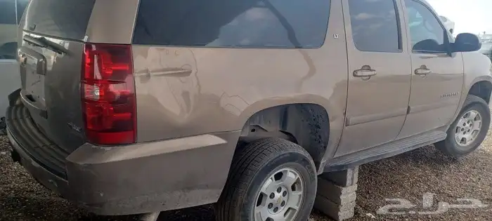 قطع غيار تاهو 2008 10