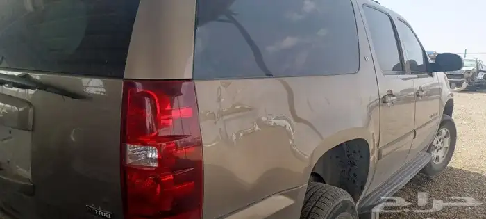 قطع غيار تاهو 2008 8