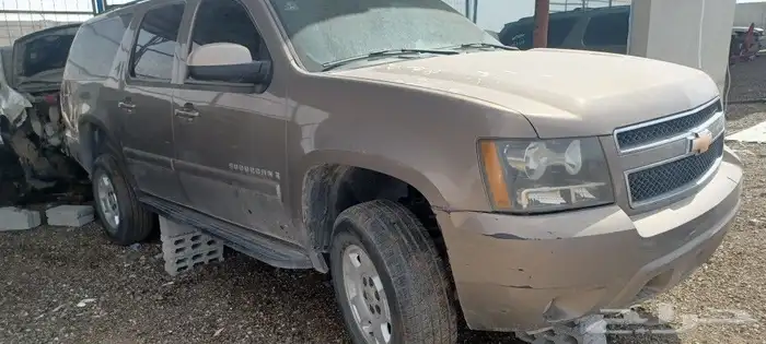 قطع غيار تاهو 2008 6