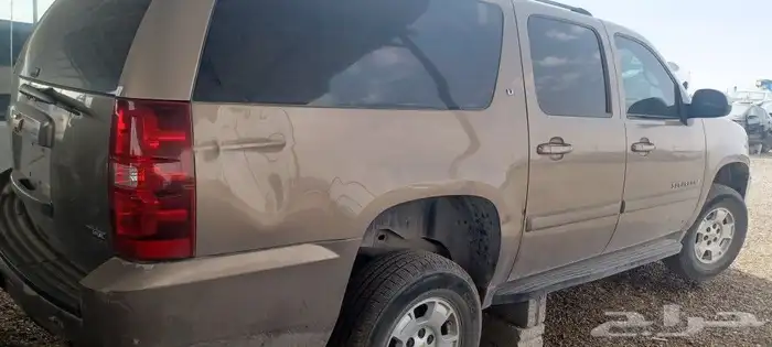 قطع غيار تاهو 2008 11