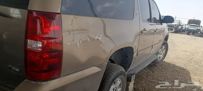 قطع غيار تاهو 2008 7