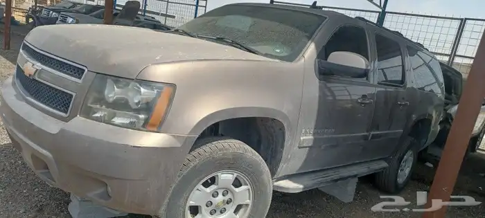 قطع غيار تاهو 2008 4