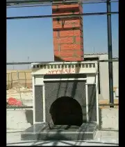 مشبات مشبات أفران رخام 7