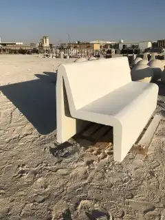 منتجات خرسانيه 9