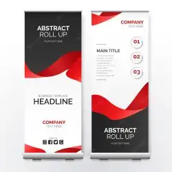 دعاية واعلان تصميم وتنفيذ 3