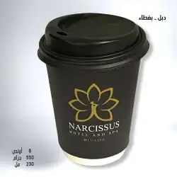 طباعة ورقية وطباعة استكر سيارات ومشاريع مقاولات 18