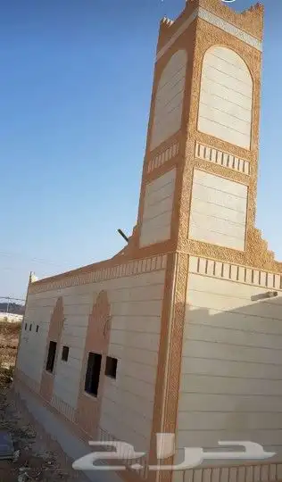 لياسه بديل الحجر تغنيك عن جميع الصباغات 25