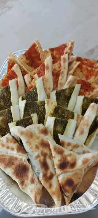 معلم معجنات سوري يبحث عن عمل في الدمام 9