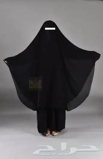 خمار إسلامي 0