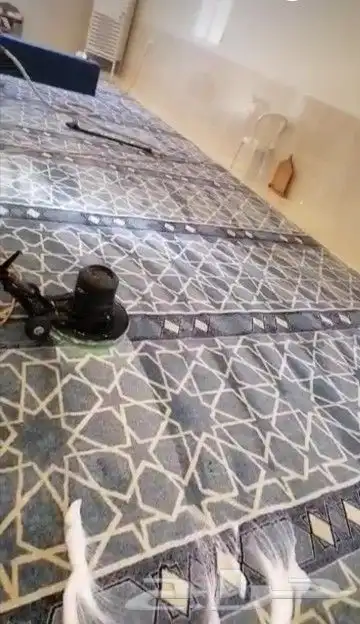 تنظيف مساجد غسيل السجاد مع التعقيم بجازان خصم 50 3