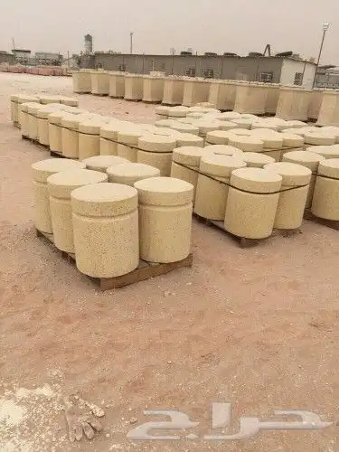 منتجات خرسانيه 10