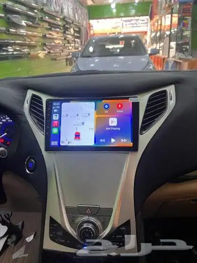 شاشه ازيراءمن2011الى2015 5