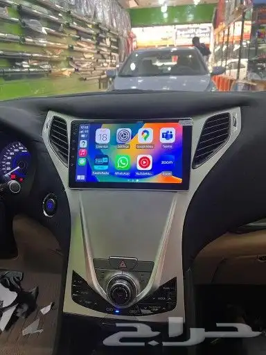 شاشه ازيراءمن2011الى2015 0