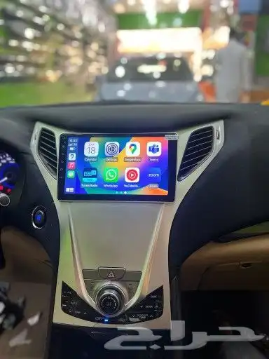 شاشه ازيراءمن2011الى2015 2