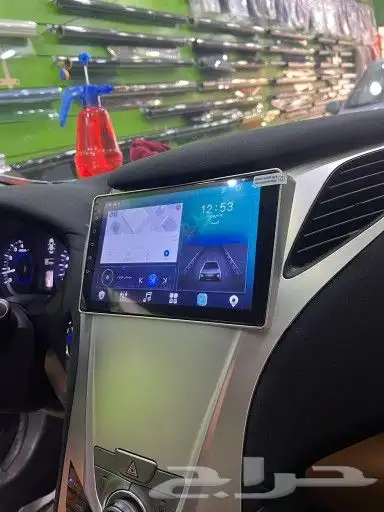 شاشه ازيراءمن2011الى2015 4