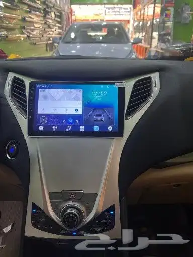 شاشه ازيراءمن2011الى2015 6