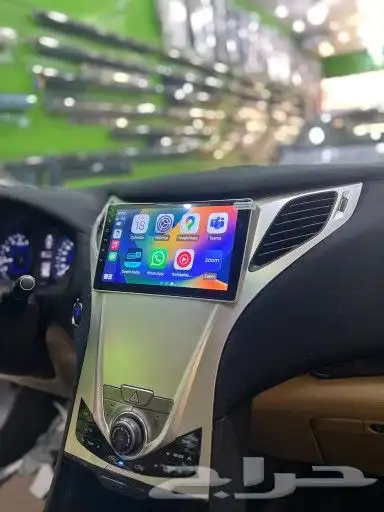 شاشه ازيراءمن2011الى2015 1