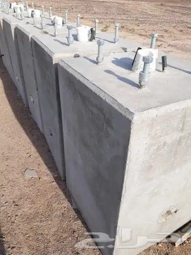 منتجات خرسانيه 11