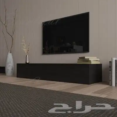 طاولات مداخل او تلفزيون 1