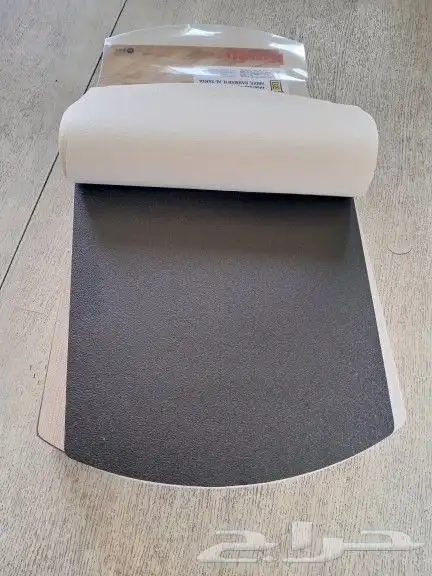 المشمع فنيل شبه الباركيه حراج بن قاسم القديم 1