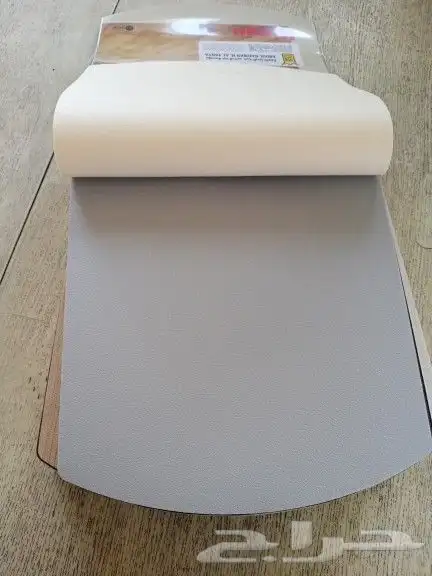 المشمع فنيل شبه الباركيه حراج بن قاسم القديم 3