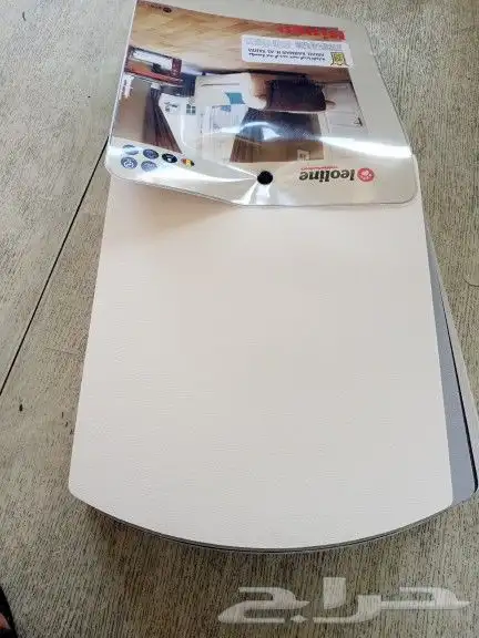 المشمع فنيل شبه الباركيه حراج بن قاسم القديم 0