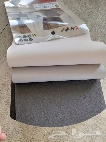 المشمع فنيل شبه الباركيه حراج بن قاسم القديم 5