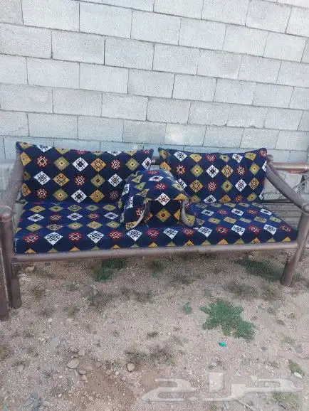 كراسي مركاز كويتي 1