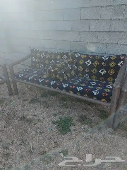 كراسي مركاز كويتي 2