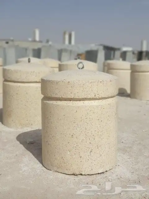 منتجات خرسانيه 14