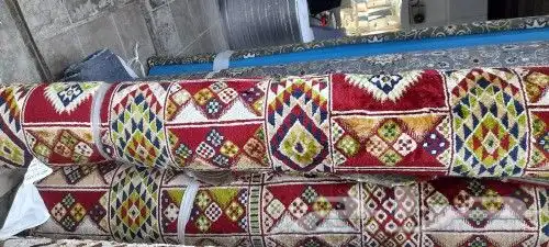 موكيت عمال تركيب فرش غرف نوم 8