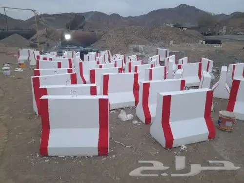 منتجات خرسانيه 3