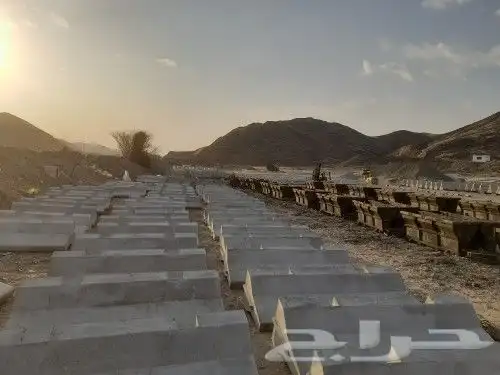 منتجات خرسانيه 5