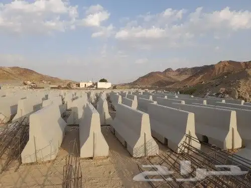 منتجات خرسانيه 6