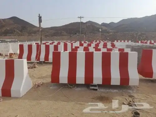 منتجات خرسانيه 8