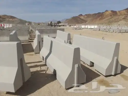 منتجات خرسانيه 1