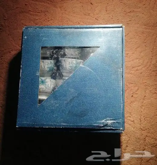 اكواب شاي وفناجيل قهوه 4