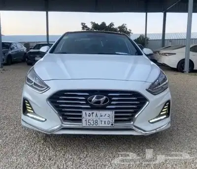 سوناتا فل كامل 2018 2