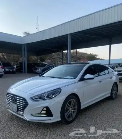 سوناتا فل كامل 2018 0