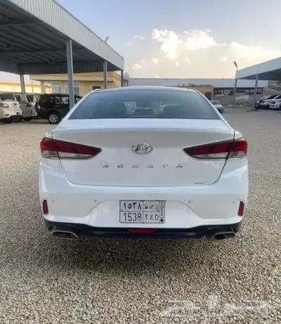 سوناتا فل كامل 2018 3