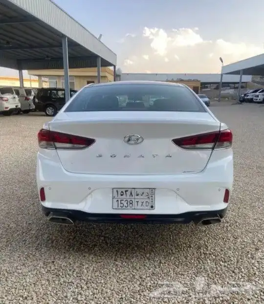 سوناتا فل كامل 2018 3