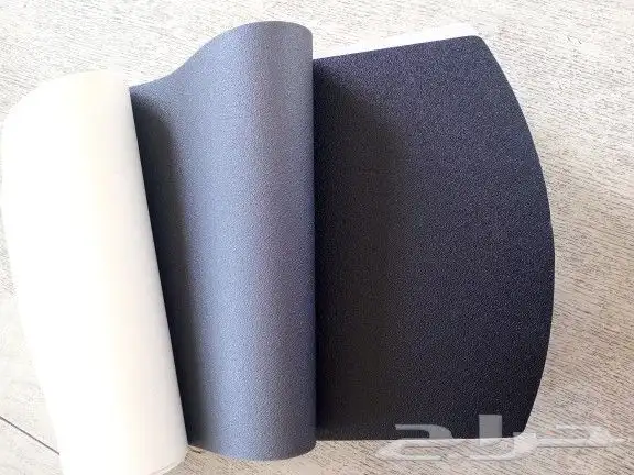 المشمع فنيل شبه الباركيه حراج بن قاسم القديم 6